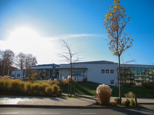 Landgrafentherme Bad Nenndorf