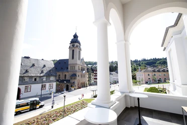 Bad Schwalbach - Kurhaus Loggia Bad Schwalbach - Kurhaus Loggia