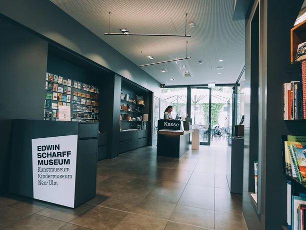 Museen und Events - UNT Museen und Events - UNT