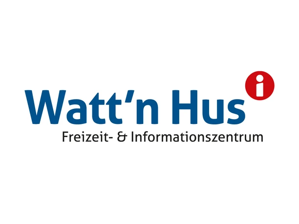 Logo: Watt'n Hus