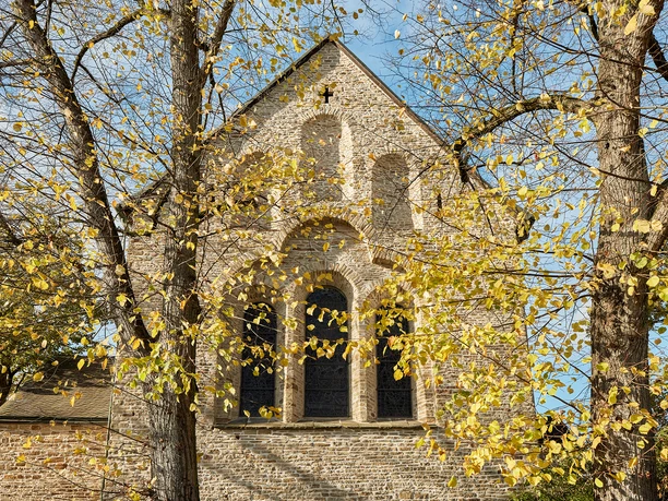 Stiftskirche Herdecke
