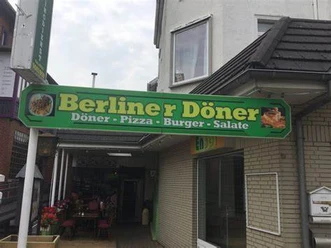 Berliner Döner