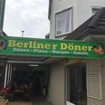 Berliner Döner