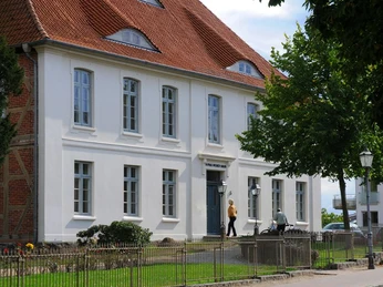 A. Paul Weber Museum in Ratzeburg, Jürgen Klemme.jpg