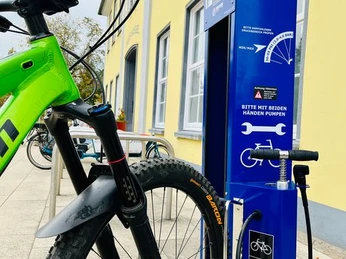 Fahrradservice in Bad Nenndorf