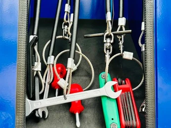 Fahrradservice in Bad Nenndorf