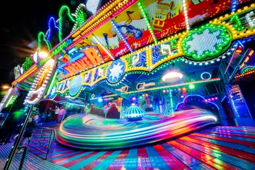 Stadtfest Bad Lippspringe 2019