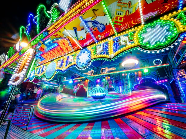 Stadtfest Bad Lippspringe 2019 Stadtfest Bad Lippspringe 2019