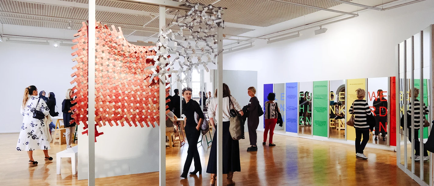 Städtische Galerie Wolfsburg