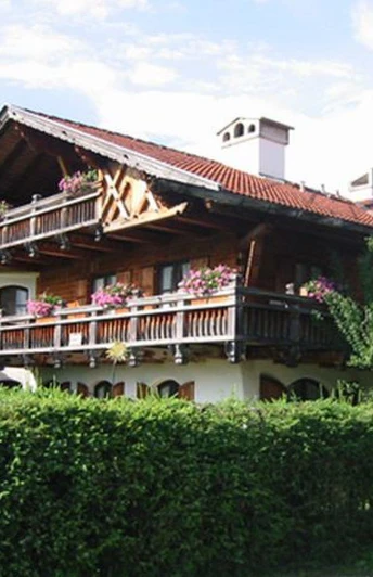 Haus Sommer