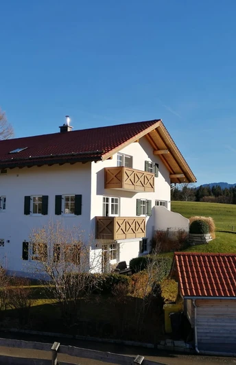 Ferienhaus Naturzeit