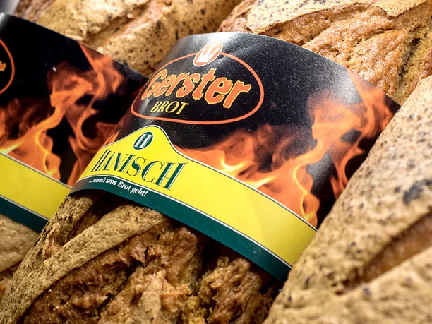 Korbgerster Spezialität von Hanisch