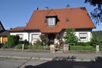 Haus Zimmermann Haus Zimmermann