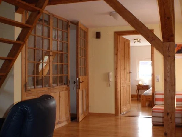 Haus Ditze
