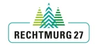 Logo Rechtmurg 27 Logo Rechtmurg 27