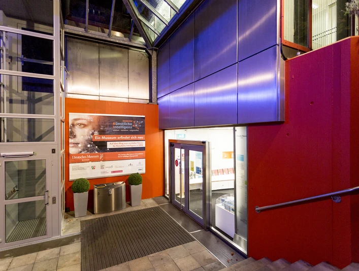 Deutsches Museum Bonn Deutsches Museum Bonn