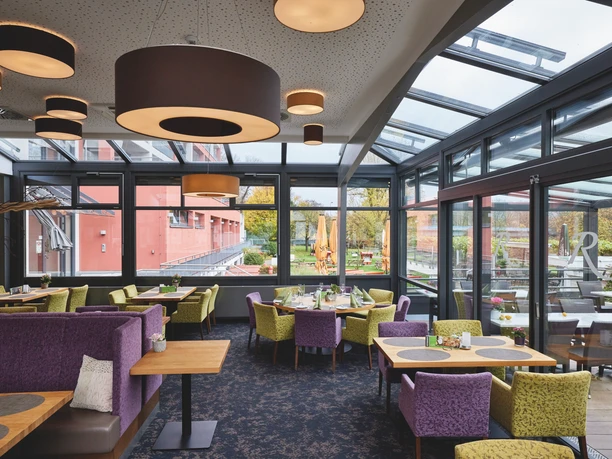 Restaurant Zweibrücker Hof