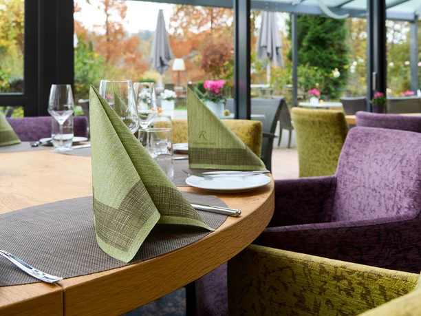 Restaurant Zweibrücker Hof