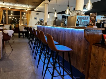 Restaurant Bergdohle