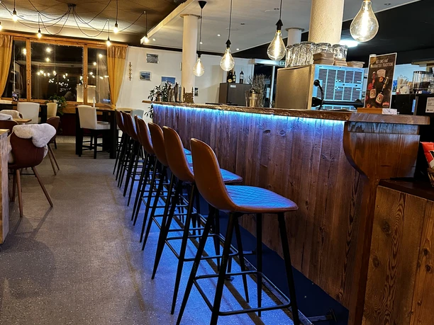 Restaurant Bergdohle