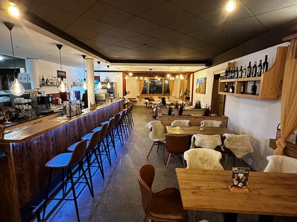 Restaurant Bergdohle