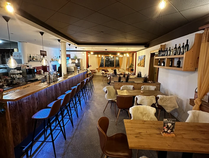 Restaurant Bergdohle