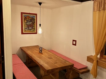 Restaurant Bergdohle