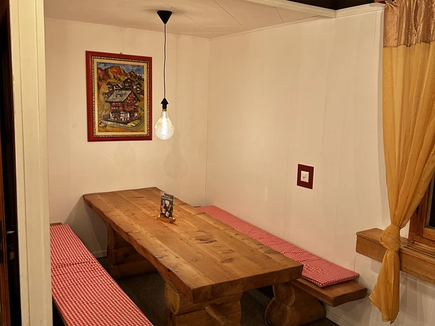 Restaurant Bergdohle