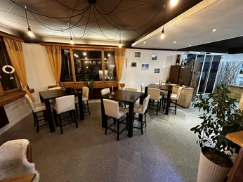 Restaurant Bergdohle