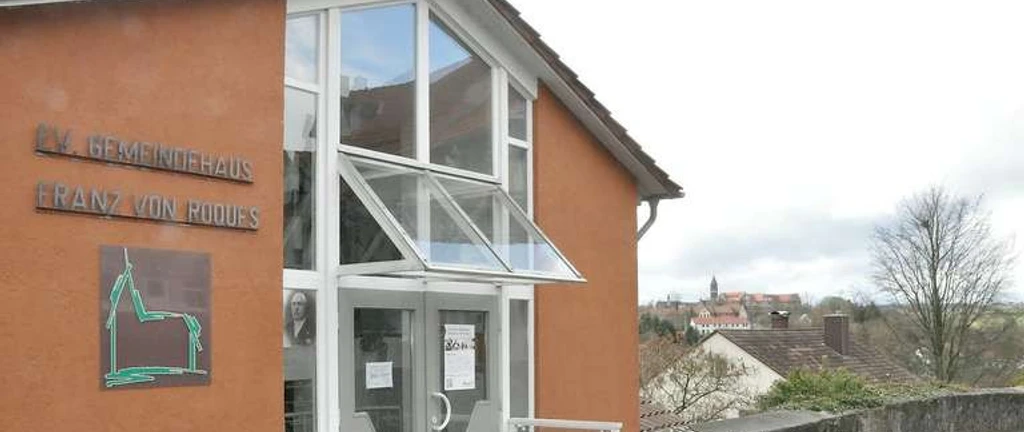 franz von roques haus