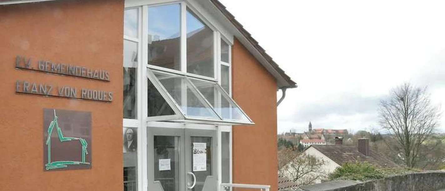 franz von roques haus