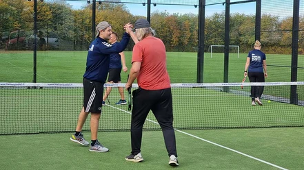 Nord-Als-Idrætscenter-padel