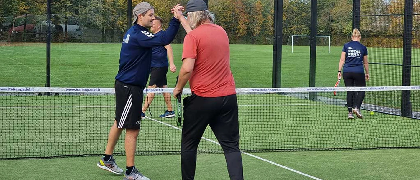 Nord-Als-Idrætscenter-padel