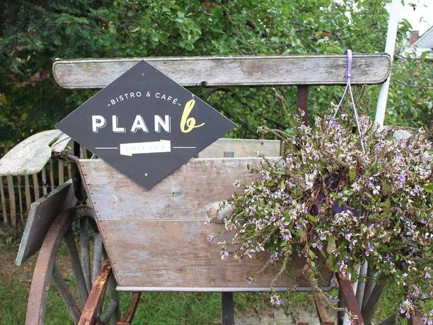 7. Geburtstag Plan B