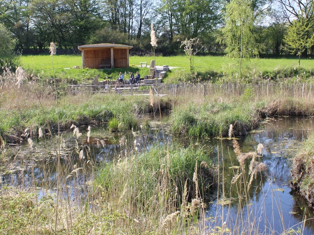 99_Bildarchiev_Moor_YP(c) GUT.jpg Moorstich von innen