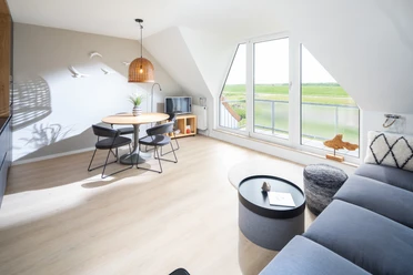 Ferienwohnung-Deichloft-Juist