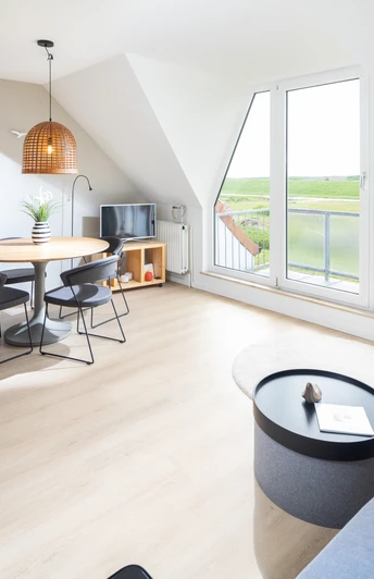 Ferienwohnung-Deichloft-Juist