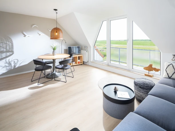 Ferienwohnung-Deichloft-Juist