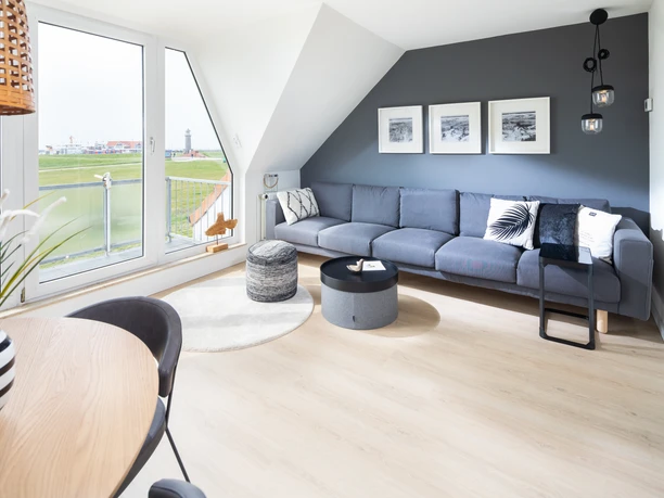 Ferienwohnung-Deichloft-Juist