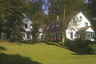 Außenansicht Hotel Buchenhof