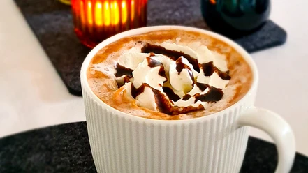 Cappuchino Cappuchino