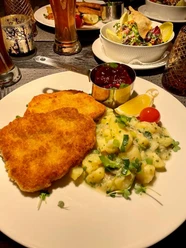 Wiener Schnitzel in Schloß Holte-Stukenbrock