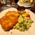 Wiener Schnitzel in Schloß Holte-Stukenbrock