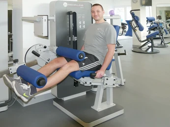 Sportgerät Salztal Klinik Sportgerät Salztal Klinik