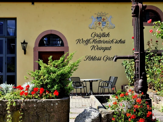 neues Bild Weingut Graf Wolff Metternich