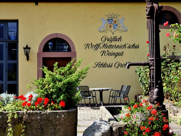neues Bild Weingut Graf Wolff Metternich