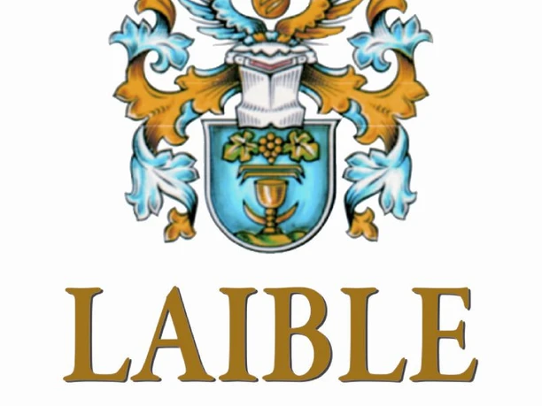 Logo Laible Andreas neu