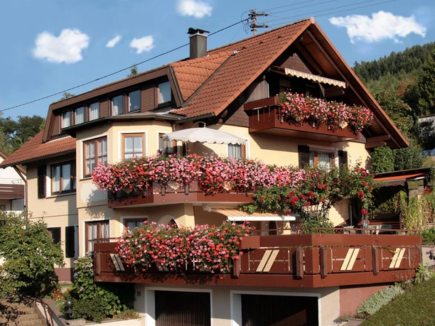 Haus Kallfass Haus Kallfass