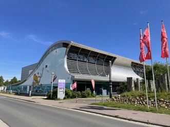 Phänomania in Büsum
