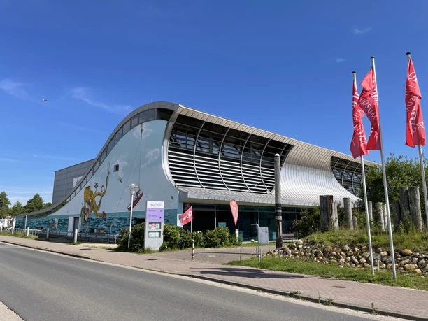 Phänomania in Büsum